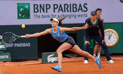 Wimbledon'da Türk rüzgarı: Zeynep Sönmez tarih yazdı!